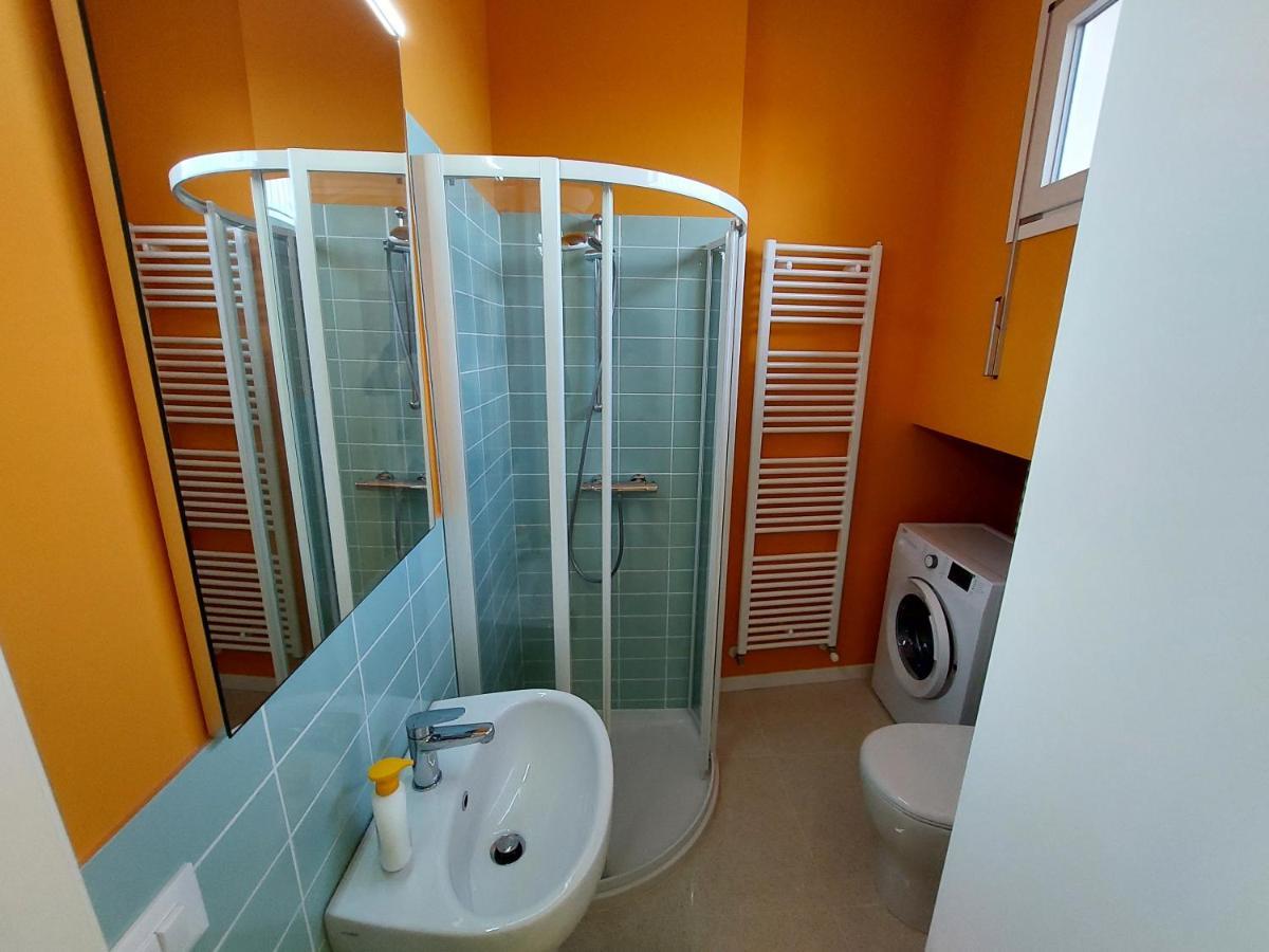 Ca' Francesca Terrace In Apartment Venedig