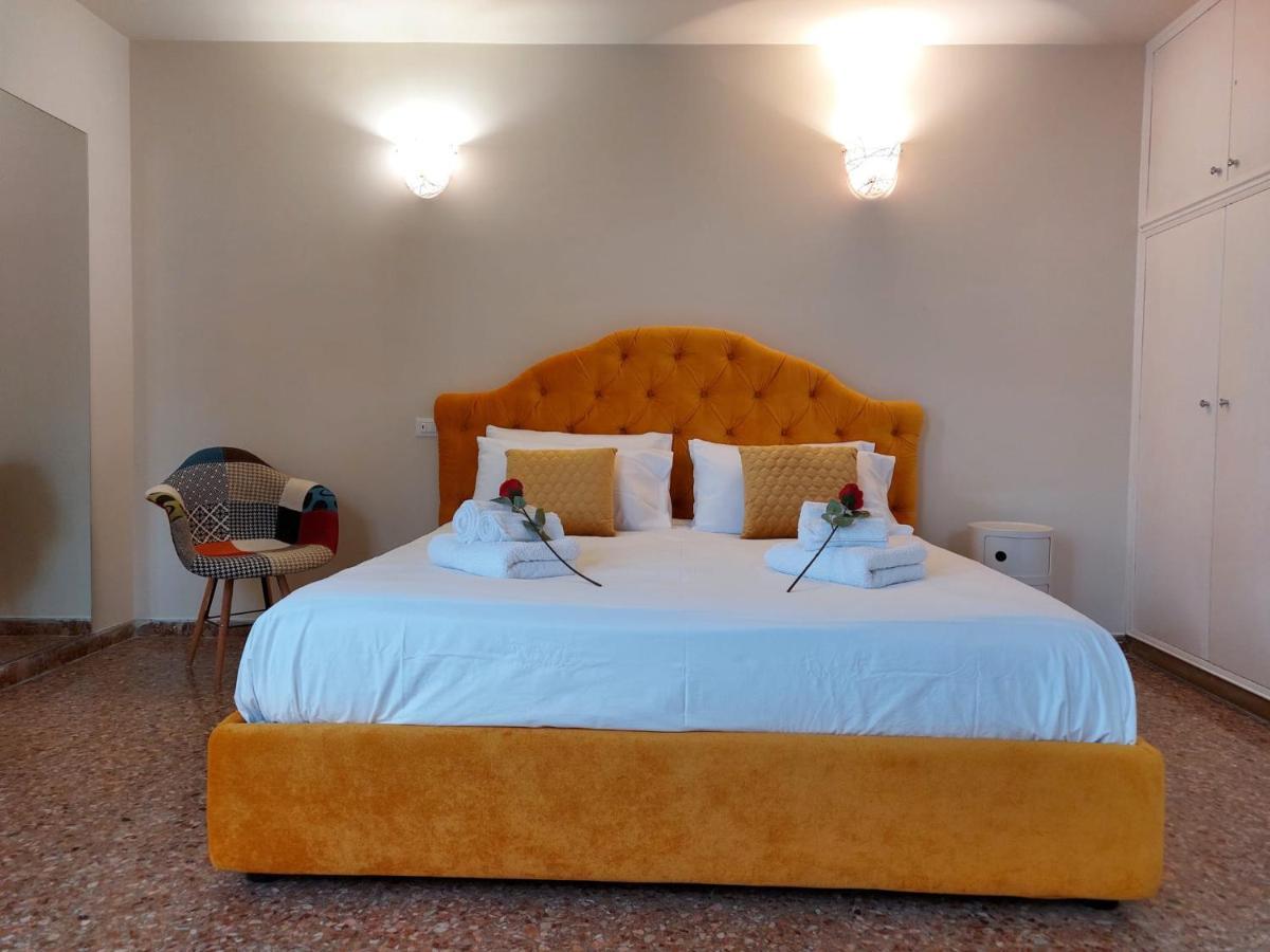 Ca' Francesca Terrace In Apartment Venedig